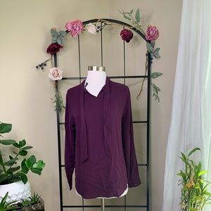 Maroons long sleeve top
